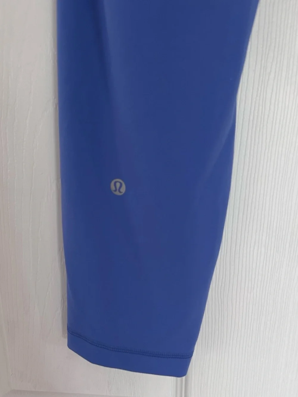 Lululemon Wunder Train High-Rise Crop Leggings 23